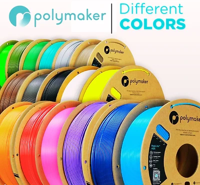 Polymaker Filament