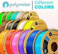 Polymaker Filament