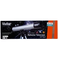 Vivitar Telescope 60X - 120X