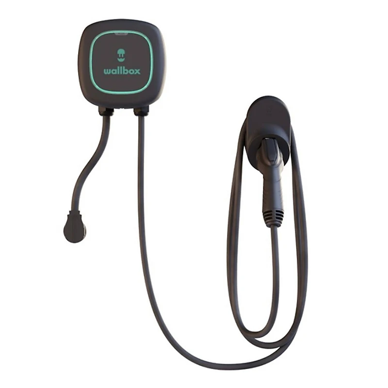 Wallbox 48A EV Charger