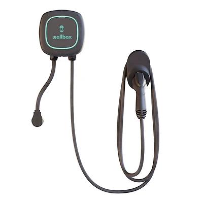 Wallbox EV Charger 40A Electric Vehicle Charger