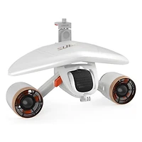 WhiteShark Mix Pro