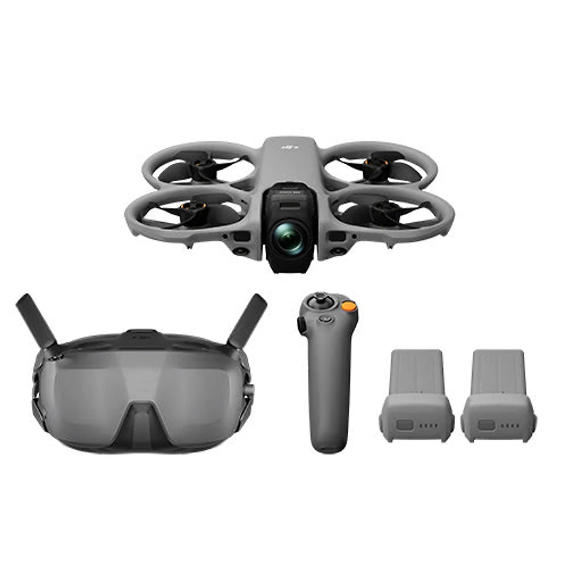 DJI AVATA 360 MOTION FLY MORE COMBO (GOGGLES N3)