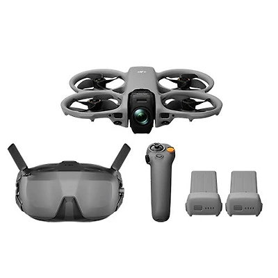 DJI AVATA 360 MOTION FLY MORE COMBO (GOGGLES N3)