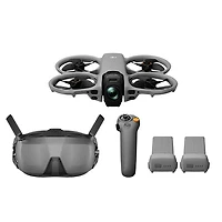 DJI AVATA 360 MOTION FLY MORE COMBO (GOGGLES N3)