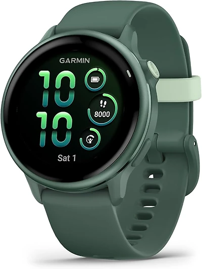 GARMIN Vivoactive 6 GPS