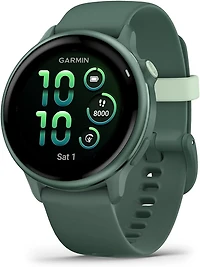 GARMIN Vivoactive 6 GPS