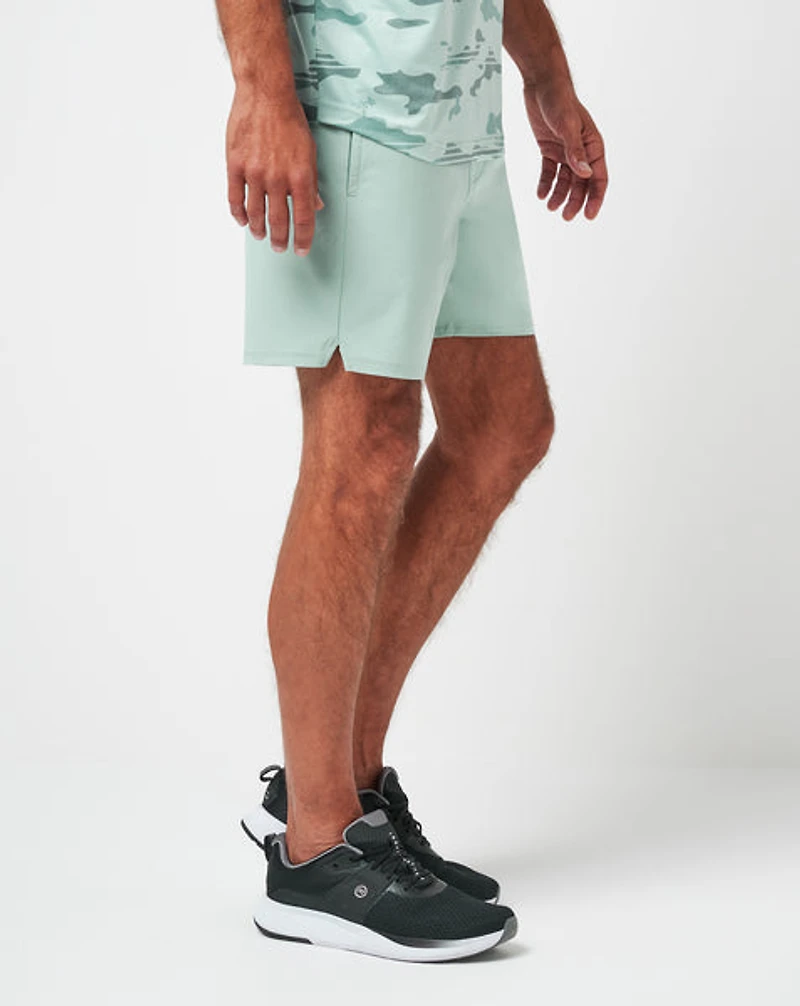 Lead With That Short 7.5