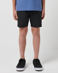 Wanderlust E-Waist Youth Short