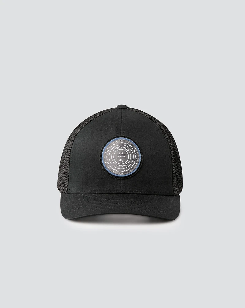 The Patch Youth Hat