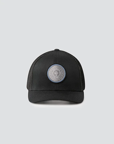 The Patch Youth Hat