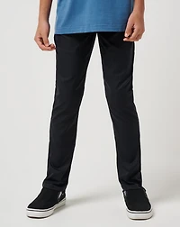 Open To Close Youth Pant