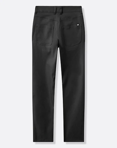 Open To Close Youth Pant