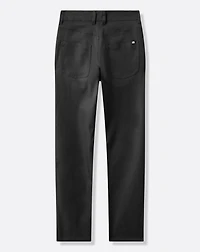 Open To Close Youth Pant