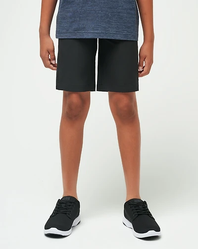 Wanderlust Youth Short