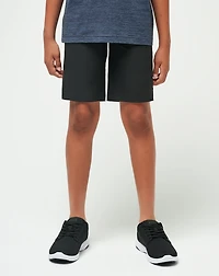 Wanderlust Youth Short