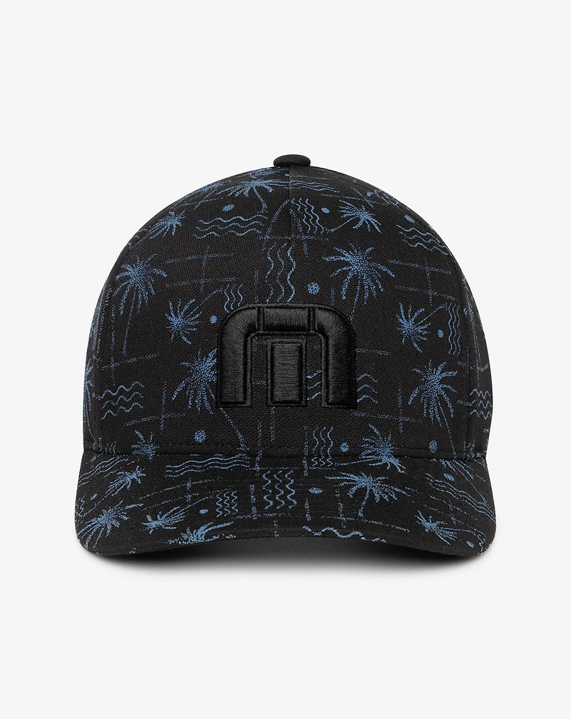 Dorsal Fin Youth Hat