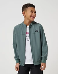 Wanderlust Youth Hoodie