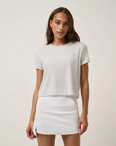Ten For Graphic Tee