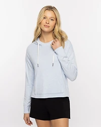 Hidden Gems Cloud French Terry Hoodie