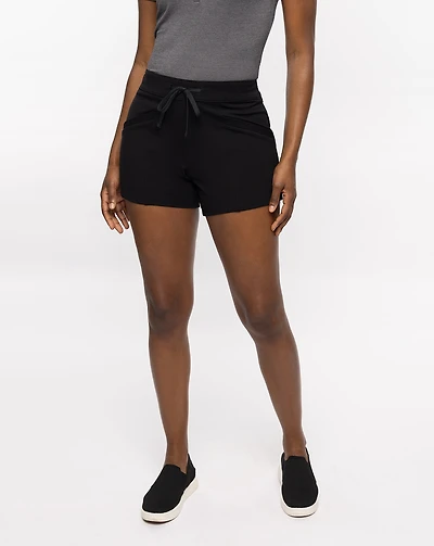 Under The Sun E-Waist Short