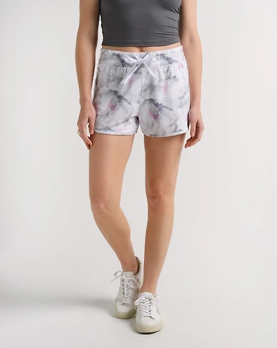 Favorite Season E-Waist Short