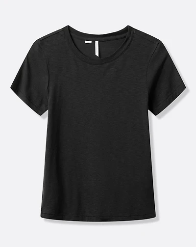 Cloud Jersey Tee