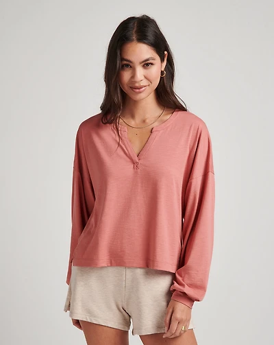 Girls Night Top