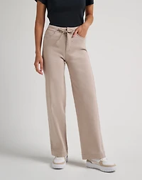 Marina Mornings Twill Denim Pant