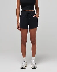 Moveknit Tie Short
