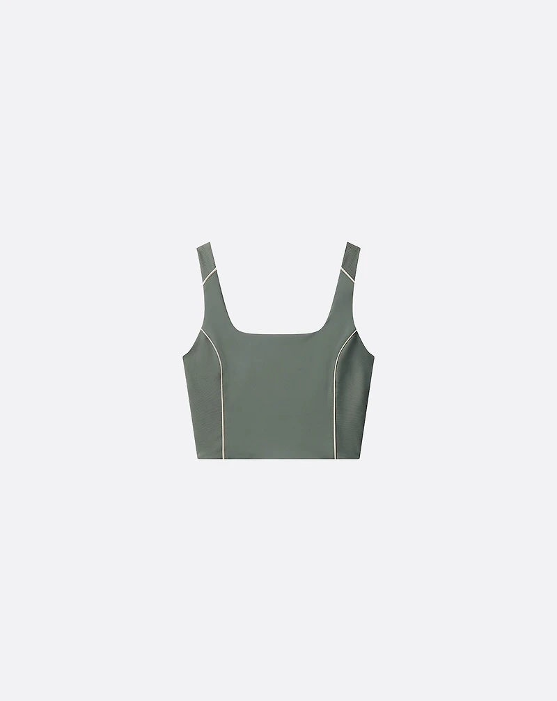 Jetset Mindset Moveknit Tank