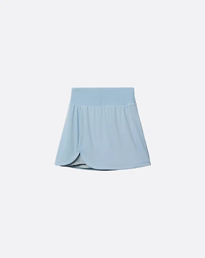 Secret Plans Moveknit Skort