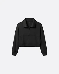 Skyloft Soft Half Zip