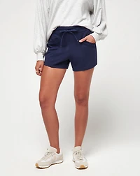 Friday Ponte Pocket Short