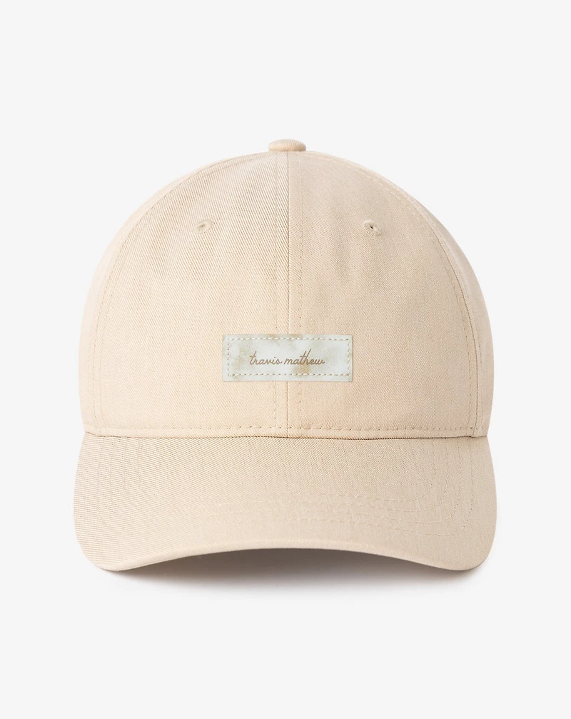 Sabora Snapback Hat