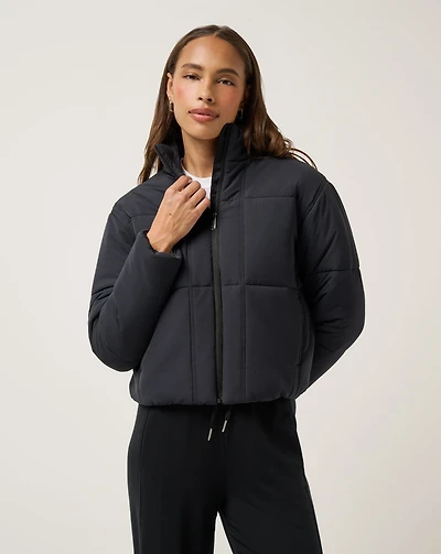 Mont Blanc 3.0