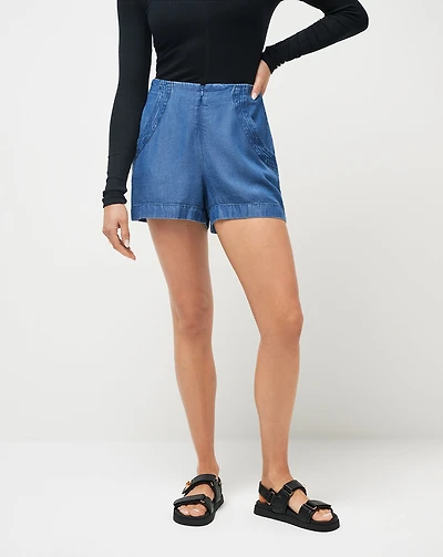 Old Havana Short