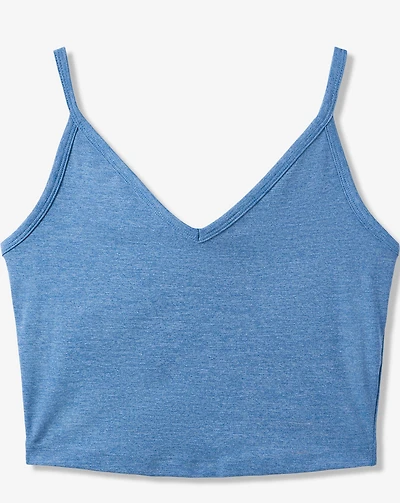 Morning Interval Moveknit Tank