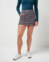 Capture The Moment Skort