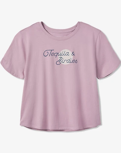 Bring The Sun Graphic Tee