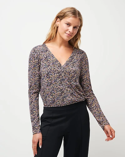 Glorious Morning Long Sleeve Top