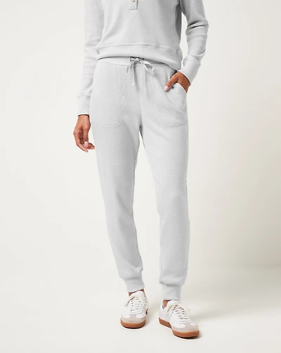Long Weekend Jogger