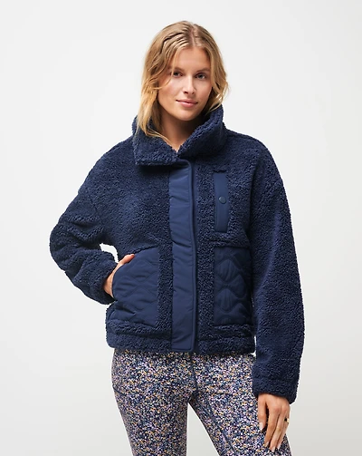Sweet Heat Full Zip
