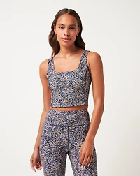 Jetset Mindset 2.0 Tank