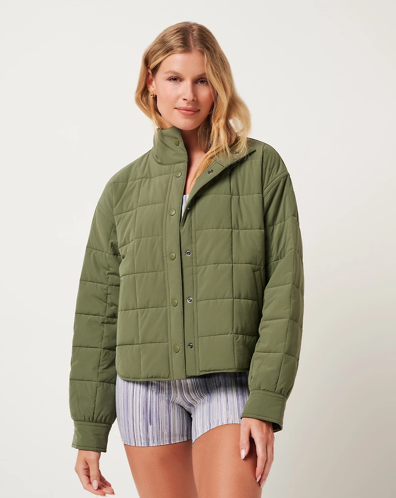 Marin Jacket