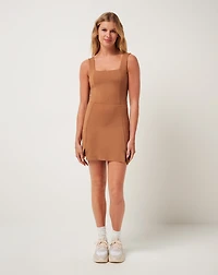 Moveknit Sleeveless Dress