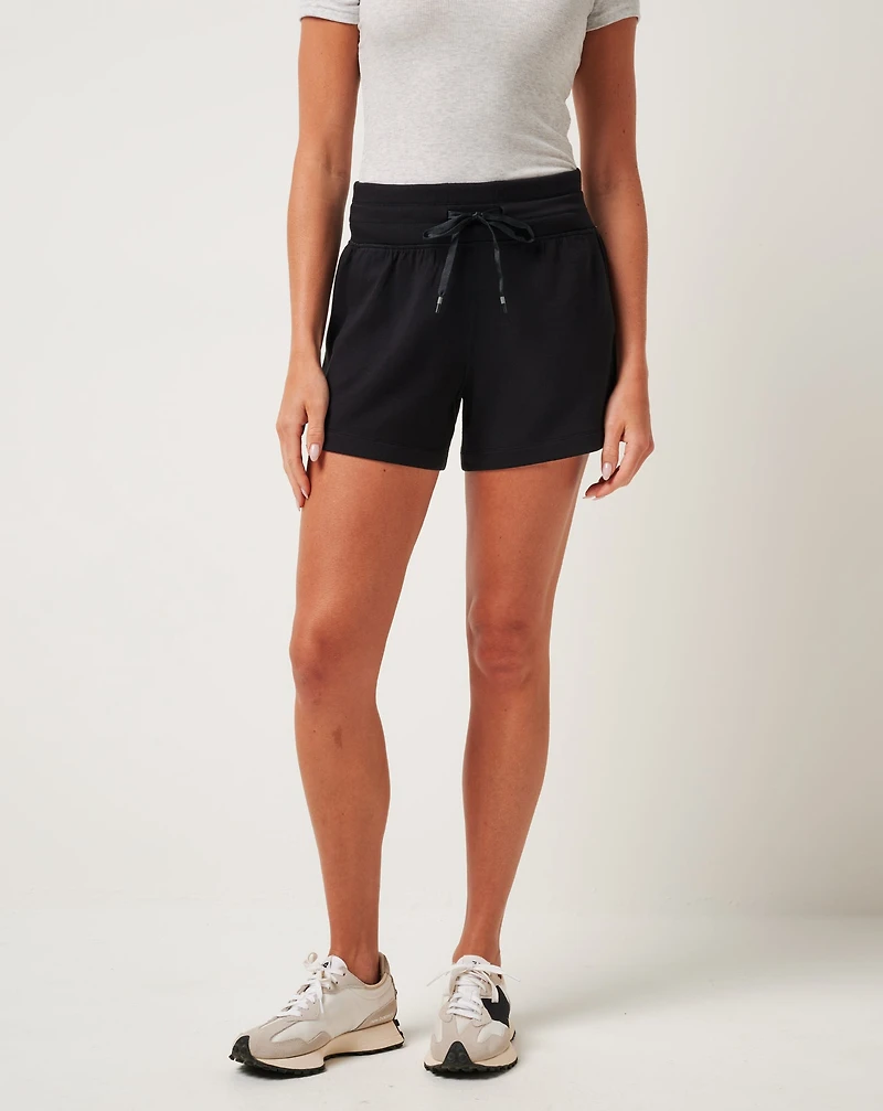 Skyloft Soft Tie Short