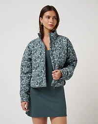 City Edge Breezeblend Jacket