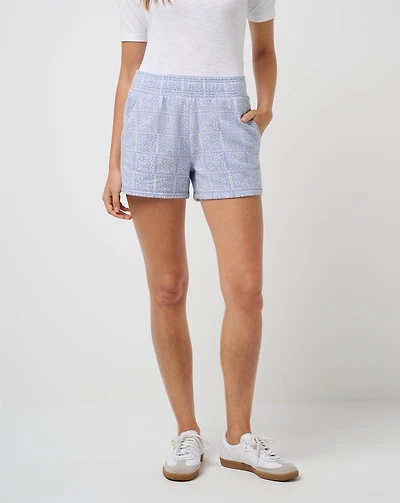Cloud Fleece Stellar Short