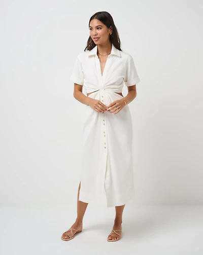 Everyday Dress